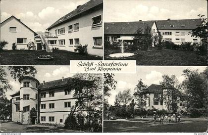 Bad Rappenau Schloss-Sanatorium