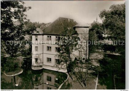 Bad Rappenau Schlosskurheim