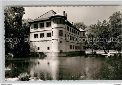 Bad Rappenau Schlosskurheim