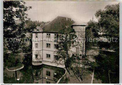 Bad Rappenau Schlosskurheim