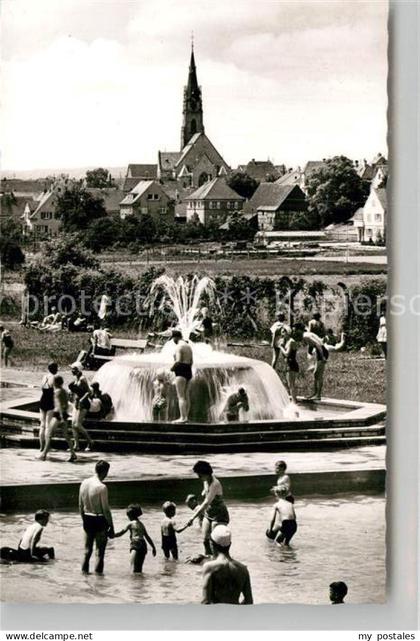 Bad Rappenau Solebrunnen