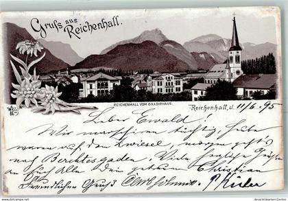 13424117 - Bad Reichenhall