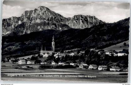 Anger Bad Reichenhall Anger