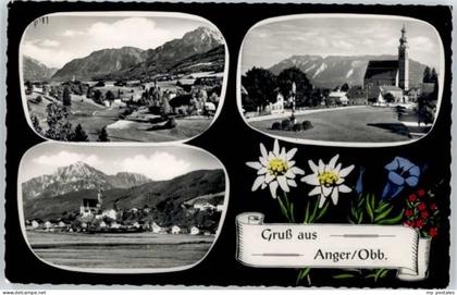 Anger Bad Reichenhall Anger