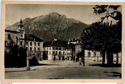 Bad Reichenhall