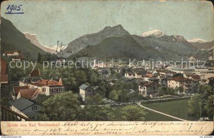 Bad Reichenhall