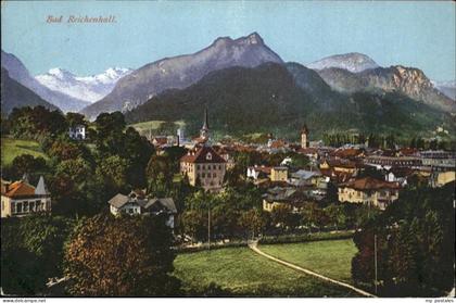 Bad Reichenhall