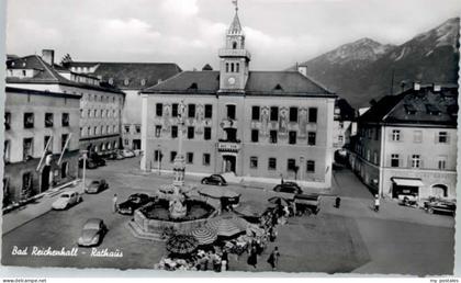 Bad Reichenhall