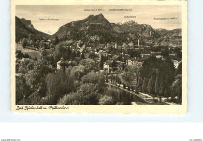 Bad Reichenhall