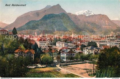 Bad Reichenhall