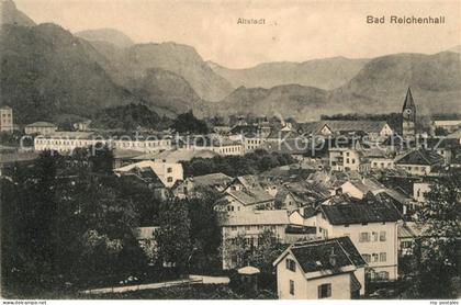 Bad Reichenhall
