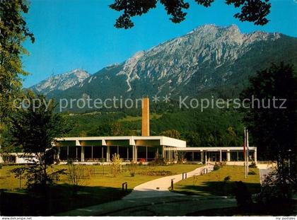 Bad Reichenhall Rupertus Bad