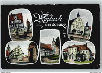 10050569 - Rodach b Coburg