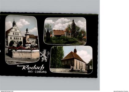 50300230 - Rodach b Coburg