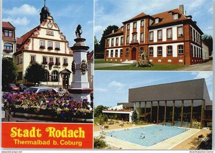 50348969 - Rodach b Coburg