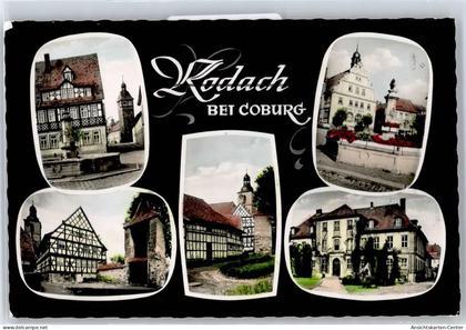 51074506 - Rodach b Coburg