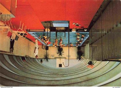 Rodach Bad Rodach Coburg Calcium Magnesium Sulfat Hydrogencarbonat Therme