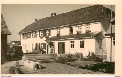 Rodach Coburg Geschaeftshaus