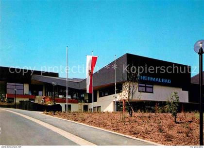 Rodach Coburg Thermalbad