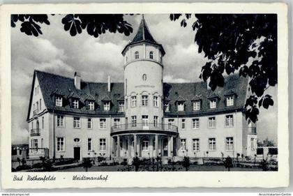 51781387 - Bad Rothenfelde