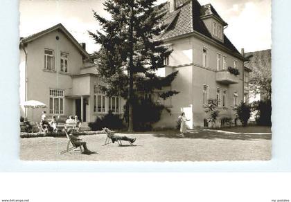 Bad Rothenfelde