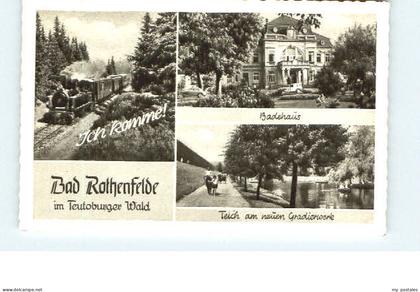 Bad Rothenfelde
