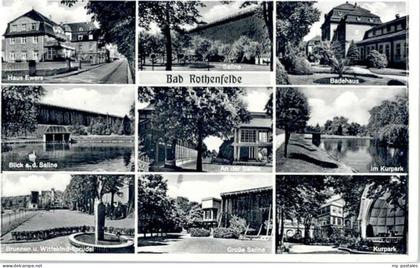 Bad Rothenfelde
