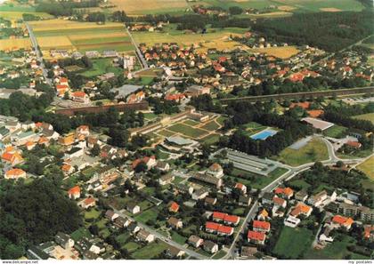 Bad Rothenfelde Fliegeraufnahme