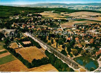 Bad Rothenfelde Fliegeraufnahme