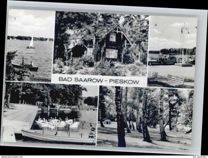 Bad Saarow
