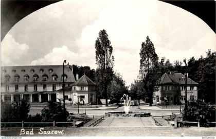 Bad Saarow