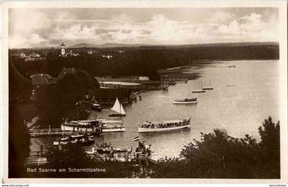 Bad Saarow