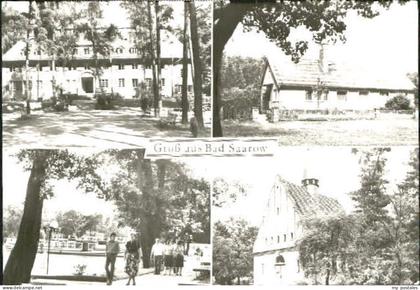 Bad Saarow  x 1994