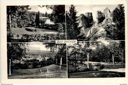 Bad Sachsa, div. Bilder
