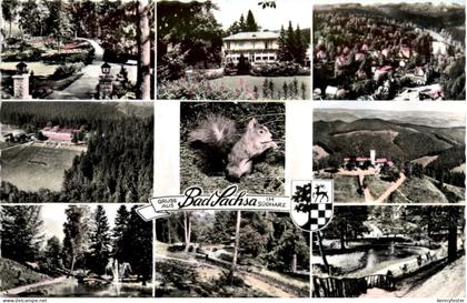 Bad Sachsa, div. Bilder