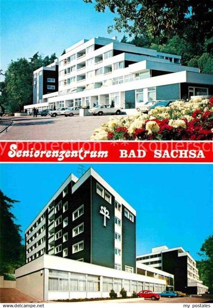 Bad Sachsa Harz