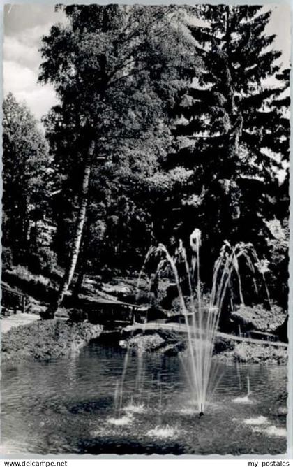 Bad Sachsa Harz Bad Sachsa