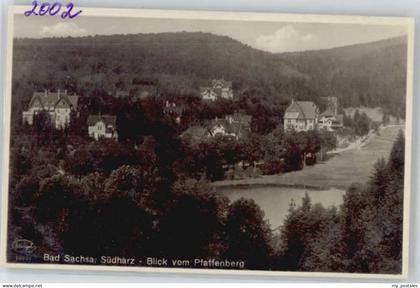 Bad Sachsa Harz Bad Sachsa