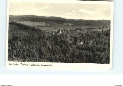 Bad Sachsa Harz Bad Sachsa