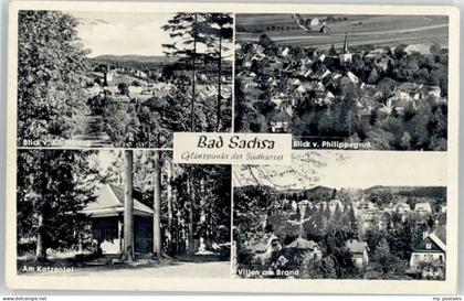 Bad Sachsa Harz Bad Sachsa