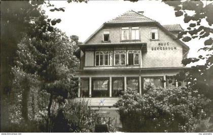 Bad Sachsa Harz Bad Sachsa Heim