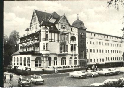 Bad Sachsa Harz Bad Sachsa Heim o