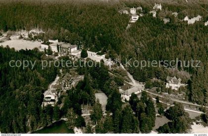 Bad Sachsa Harz Fliegeraufnahme