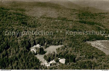Bad Sachsa Harz Fliegeraufnahme