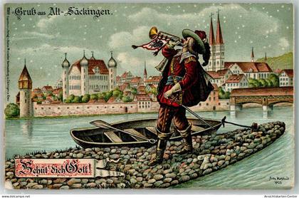 13934649 - Bad Saeckingen