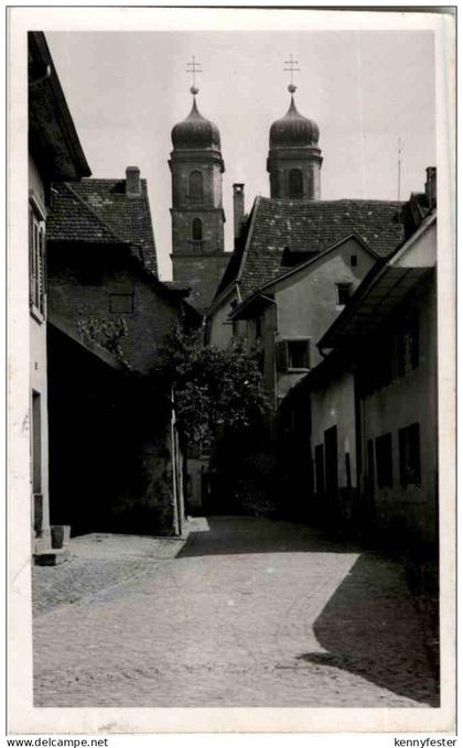 Bad Säckingen