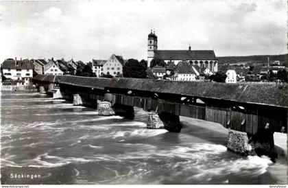 Bad Säckingen
