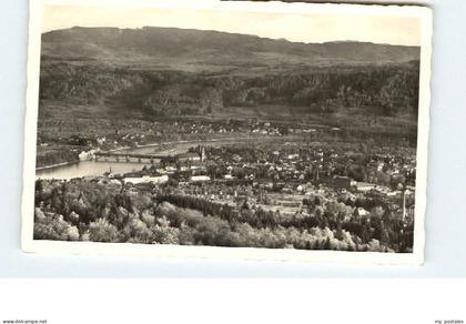 Bad Saeckingen
