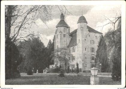 Bad Saeckingen chloss