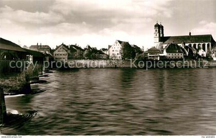 Bad Saeckingen Teilansicht
